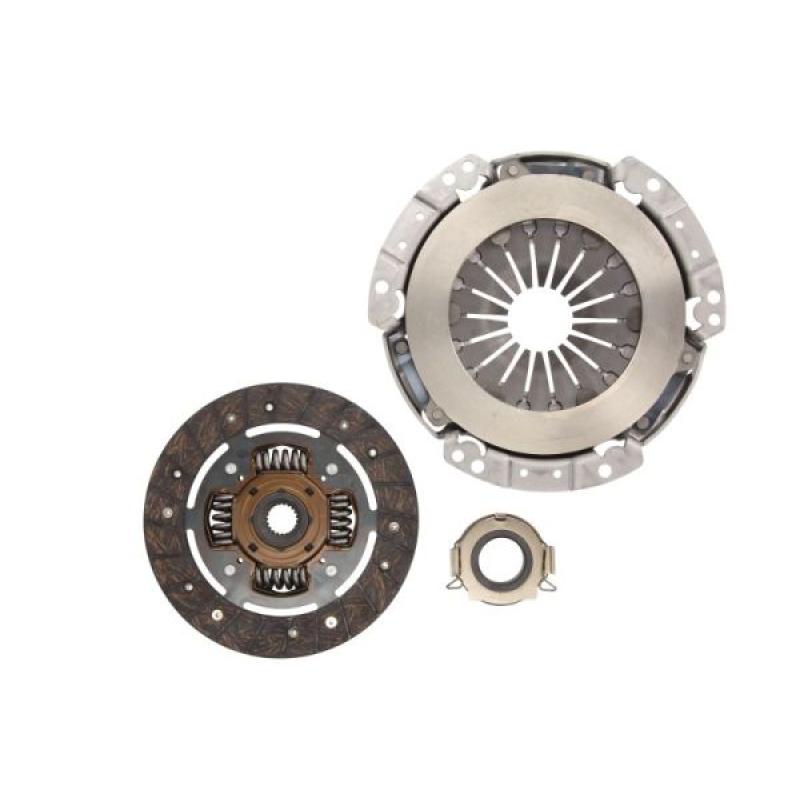 Kit d'embrayage NEXUS F12050NX - Visuel 1