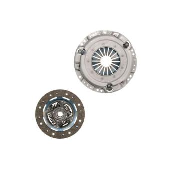 Kit d'embrayage NEXUS