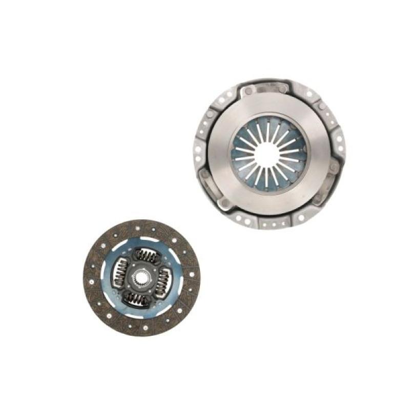 Kit d'embrayage NEXUS F12098NX - Visuel 1