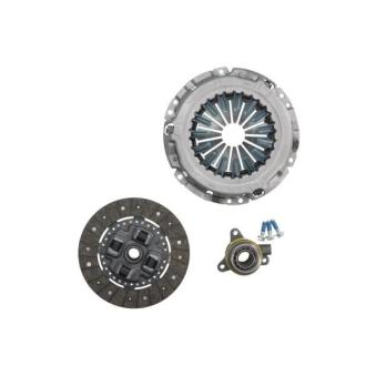 Kit d'embrayage NEXUS