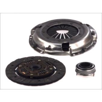 Kit d'embrayage NEXUS