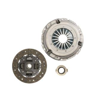 Kit d'embrayage NEXUS