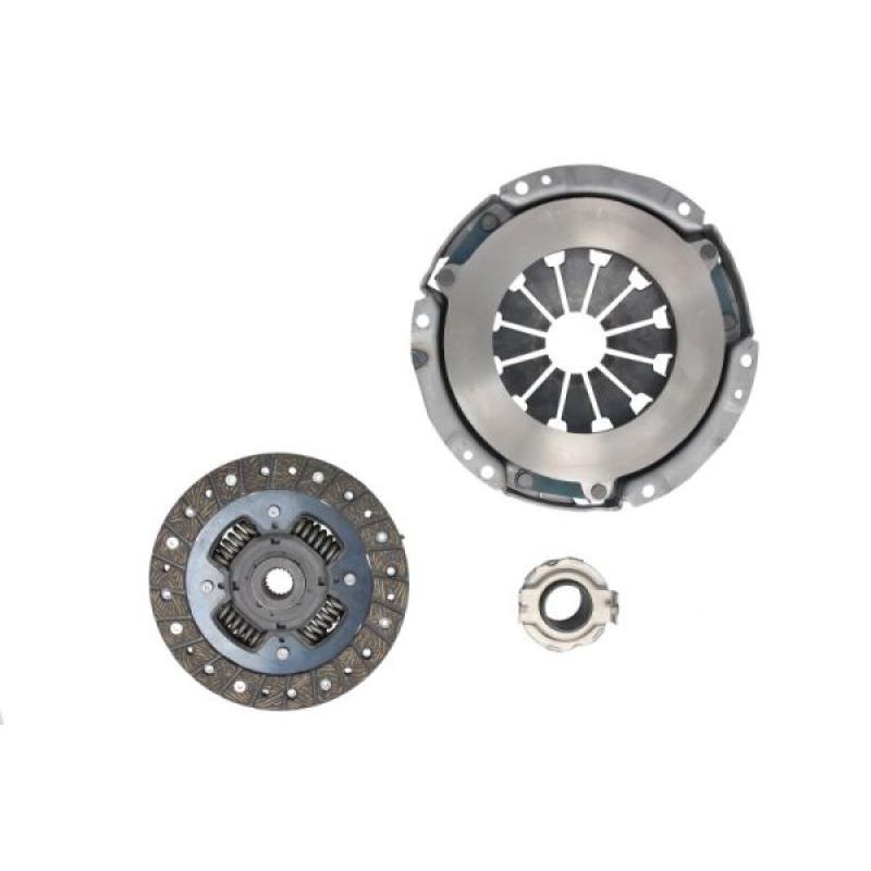 Kit d'embrayage NEXUS F14036NX - Visuel 1