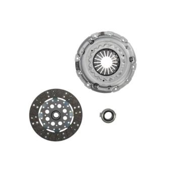 Kit d'embrayage NEXUS