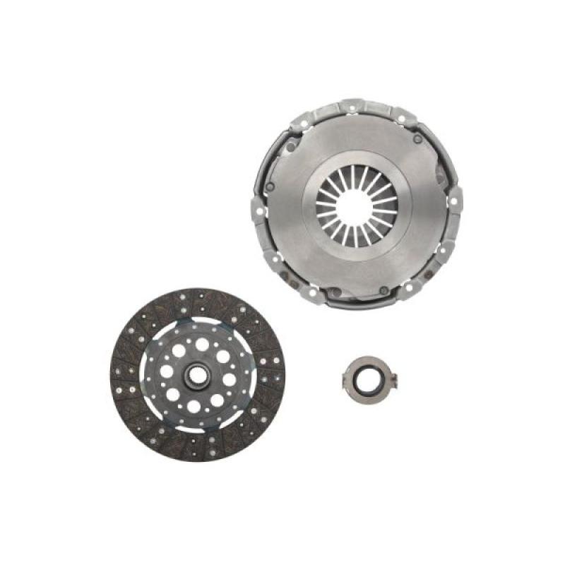 Kit d'embrayage NEXUS F14037NX - Visuel 1