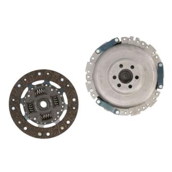 Kit d'embrayage NEXUS