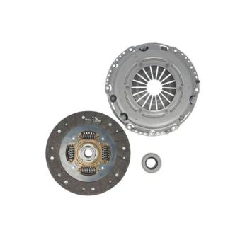 Kit d'embrayage NEXUS