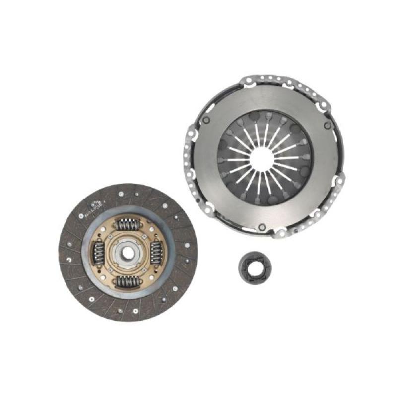 Kit d'embrayage NEXUS F1A040NX - Visuel 1