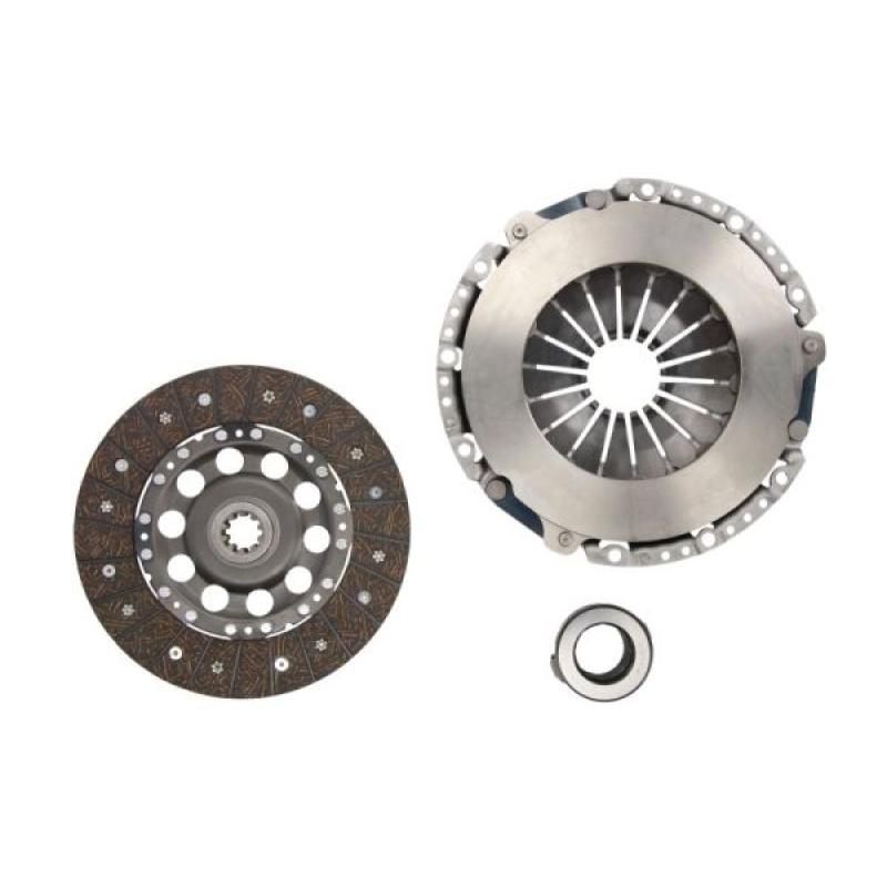 Kit d'embrayage NEXUS F1B013NX - Visuel 1