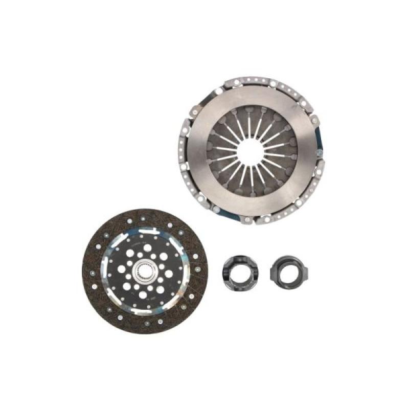 Kit d'embrayage NEXUS F1B030NX - Visuel 1