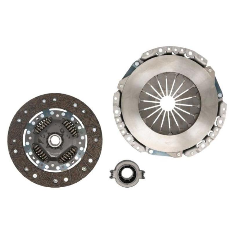 Kit d'embrayage NEXUS F1C024NX - Visuel 1