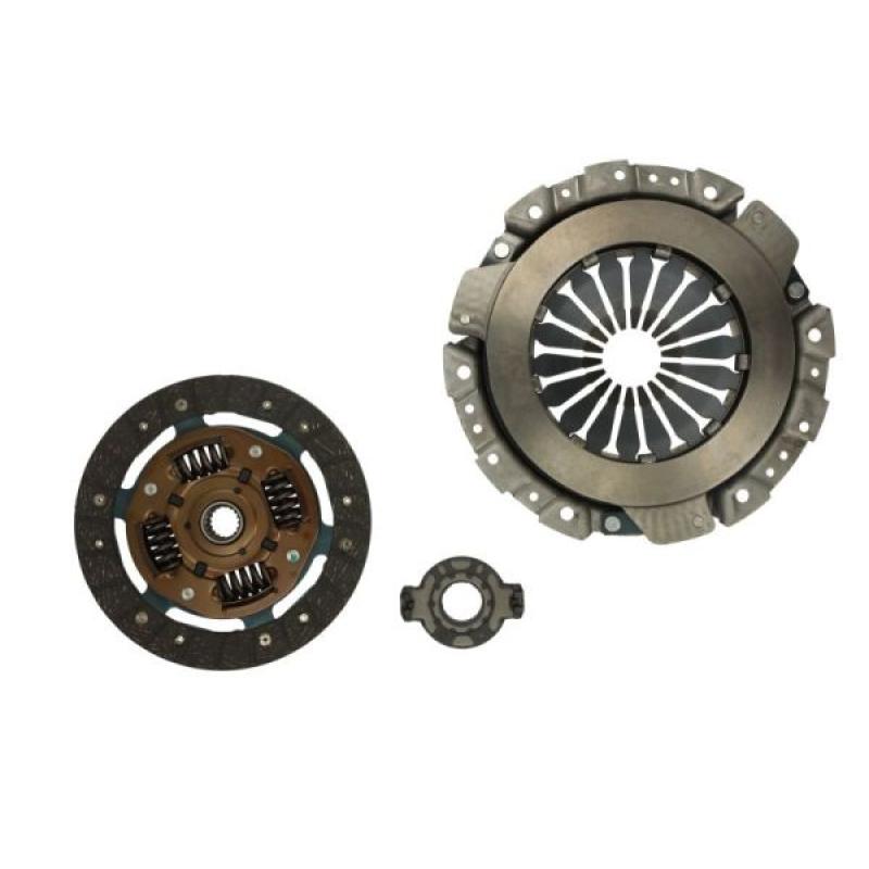 Kit d'embrayage NEXUS F1C030NX - Visuel 1