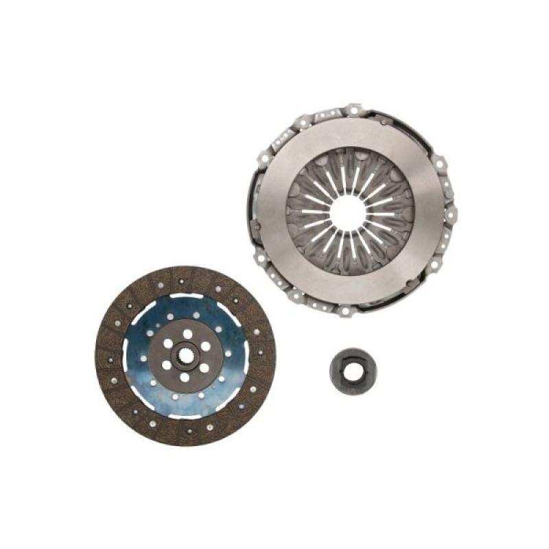 Kit d'embrayage NEXUS F1C032NX - Visuel 1