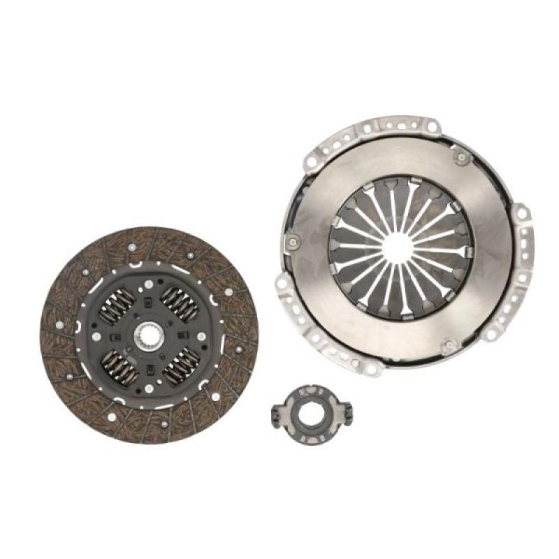 Kit d'embrayage NEXUS F1C036NX - Visuel 1