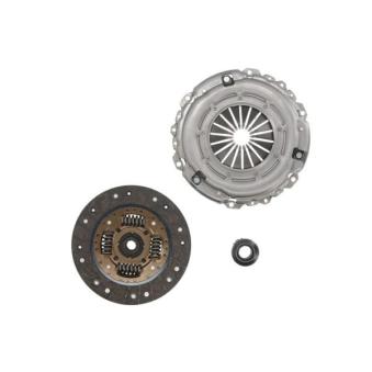 Kit d'embrayage NEXUS