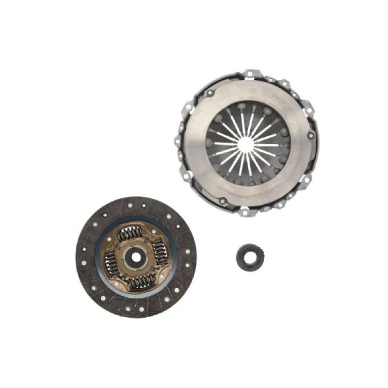 Kit d'embrayage NEXUS F1C042NX - Visuel 1