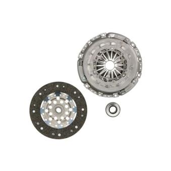 Kit d'embrayage NEXUS