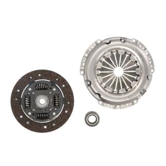 Kit d'embrayage NEXUS