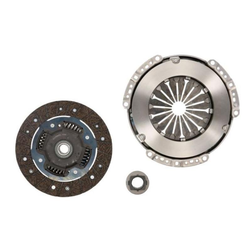 Kit d'embrayage NEXUS F1C065NX - Visuel 1