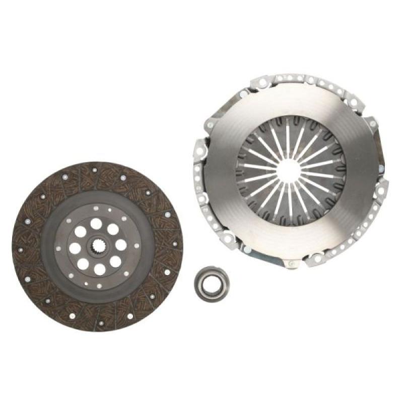 Kit d'embrayage NEXUS F1C067NX - Visuel 1