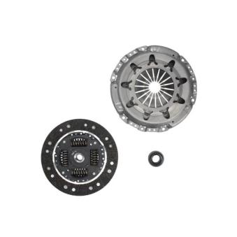 Kit d'embrayage NEXUS