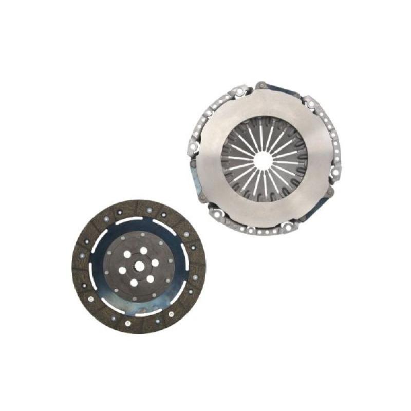 Kit d'embrayage NEXUS F1C073NX - Visuel 1