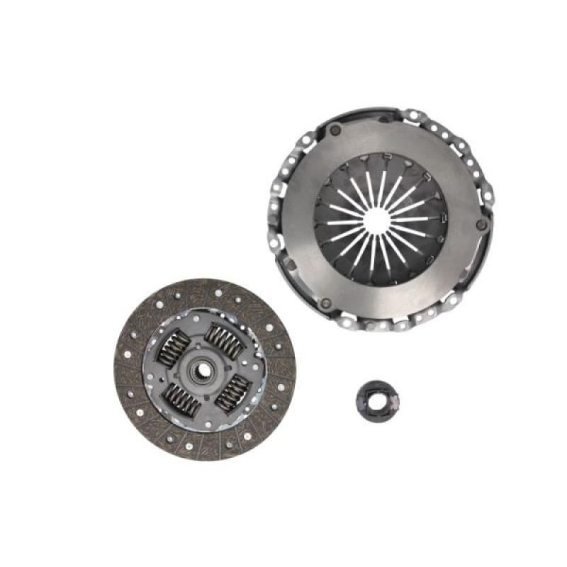 Kit d'embrayage NEXUS F1C074NX - Visuel 1