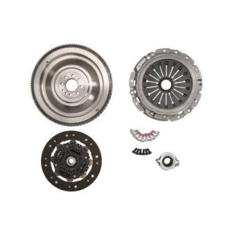 Kit d'embrayage NEXUS