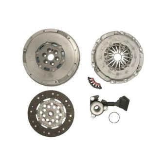 Kit d'embrayage + Volant moteur NEXUS