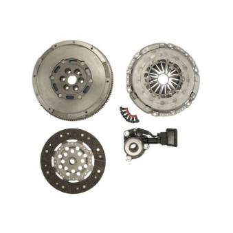 Kit d'embrayage + Volant moteur NEXUS