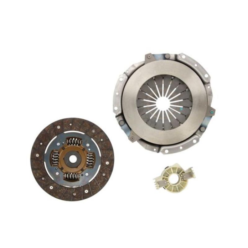 Kit d'embrayage NEXUS F1D013NX - Visuel 1