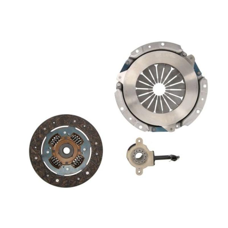 Kit d'embrayage NEXUS F1D101NX - Visuel 1