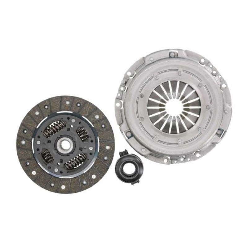 Kit d'embrayage NEXUS F1F038NX - Visuel 1