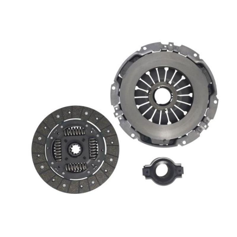 Kit d'embrayage NEXUS F1F040NX - Visuel 1