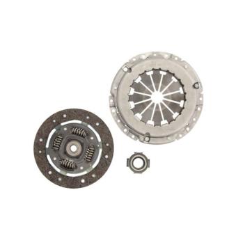 Kit d'embrayage NEXUS