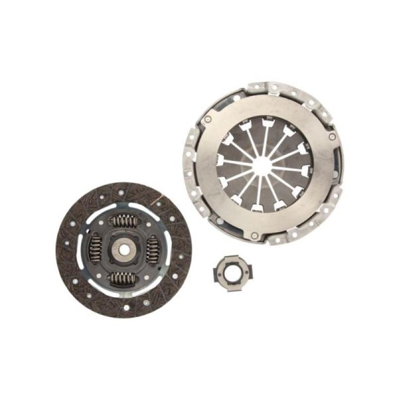 Kit d'embrayage NEXUS F1F051NX - Visuel 1