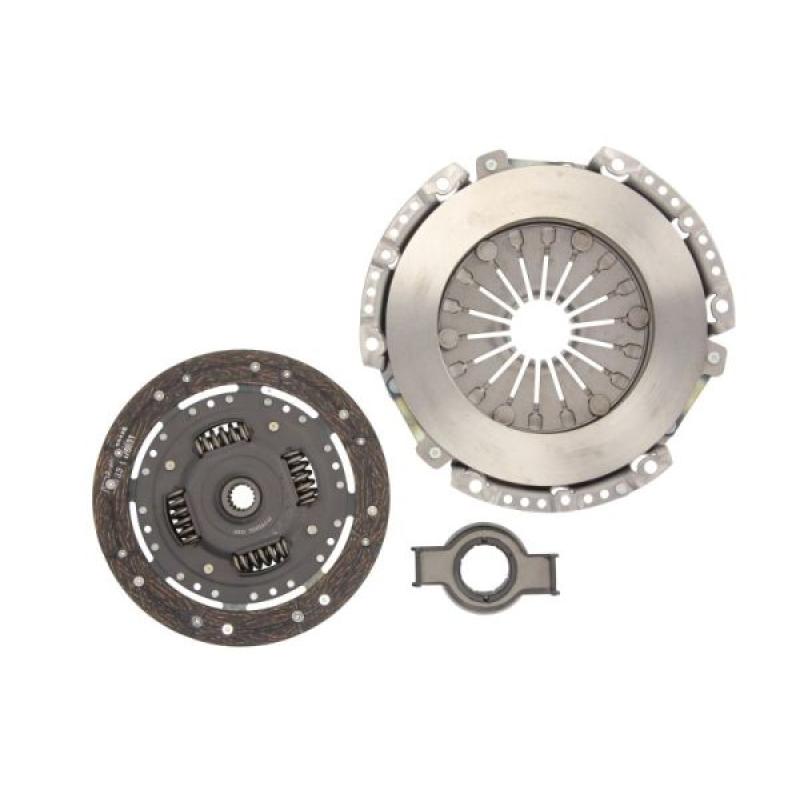 Kit d'embrayage NEXUS F1G018NX - Visuel 1