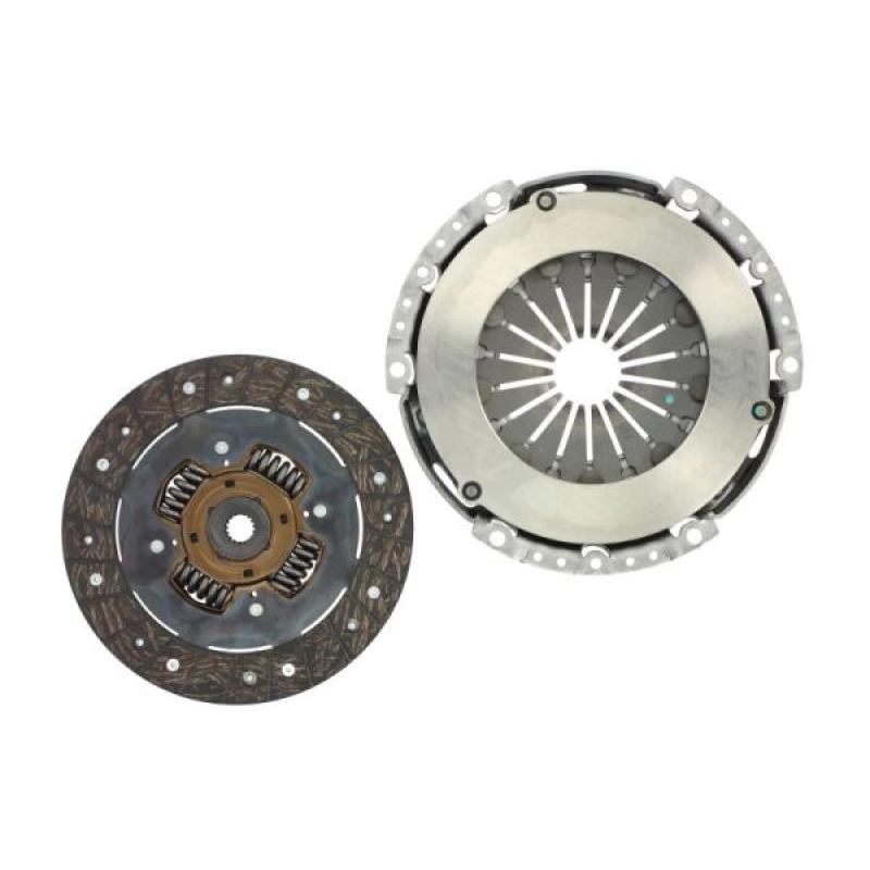 Kit d'embrayage NEXUS F1G038NX - Visuel 1