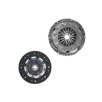 Kit d'embrayage NEXUS