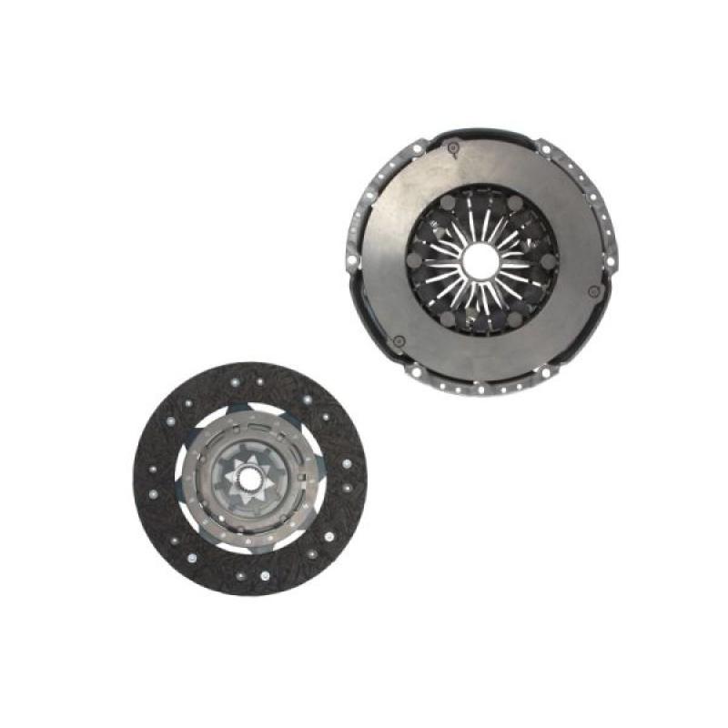 Kit d'embrayage NEXUS F1G040NX - Visuel 1