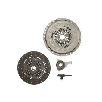 Kit d'embrayage NEXUS