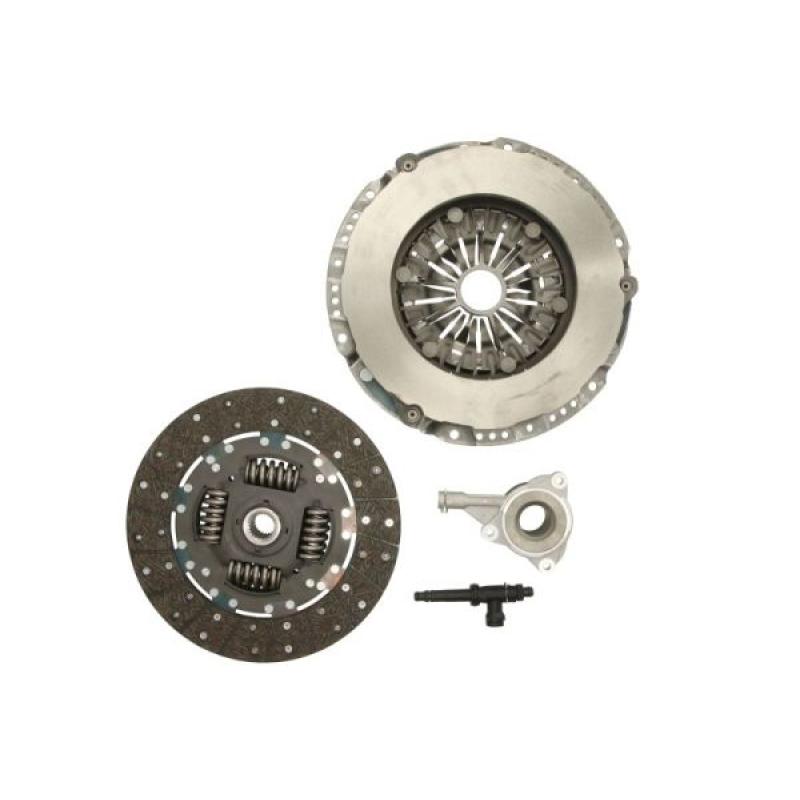 Kit d'embrayage NEXUS F1G041NX - Visuel 1