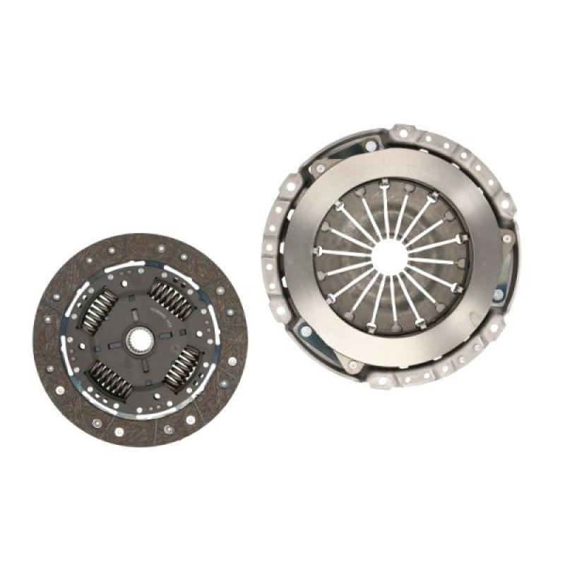 Kit d'embrayage NEXUS F1G047NX - Visuel 1