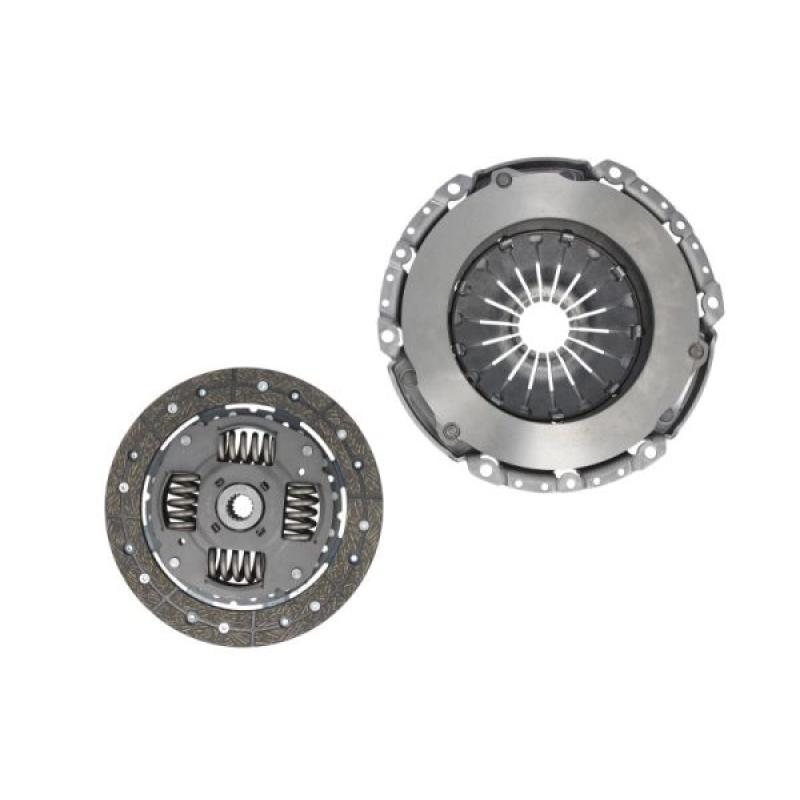 Kit d'embrayage NEXUS F1G138NX - Visuel 1