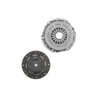 Kit d'embrayage NEXUS