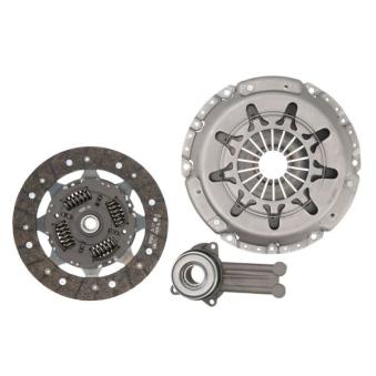 Kit d'embrayage NEXUS F1G205NX