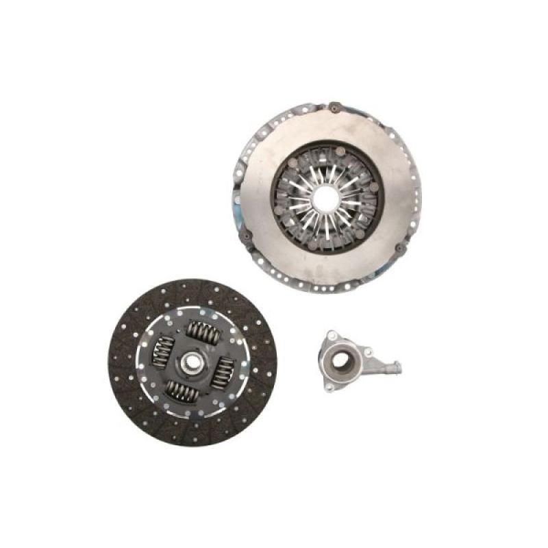 Kit d'embrayage NEXUS F1G220NX - Visuel 1