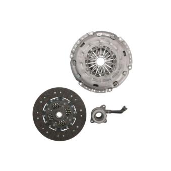Kit d'embrayage NEXUS