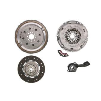 Kit d'embrayage NEXUS