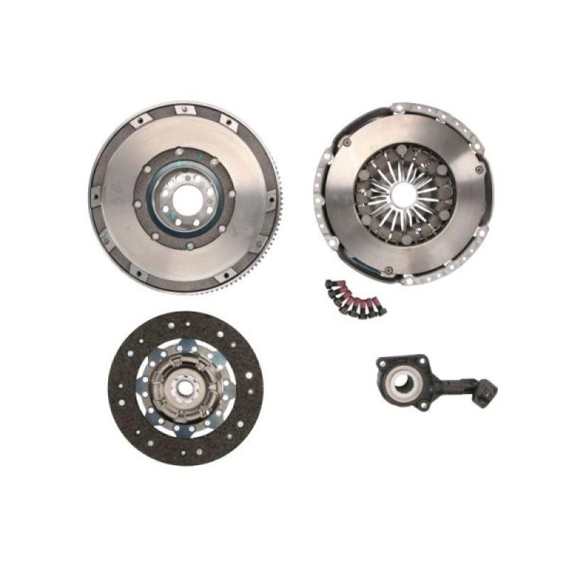 Kit d'embrayage NEXUS F1G301NX - Visuel 1